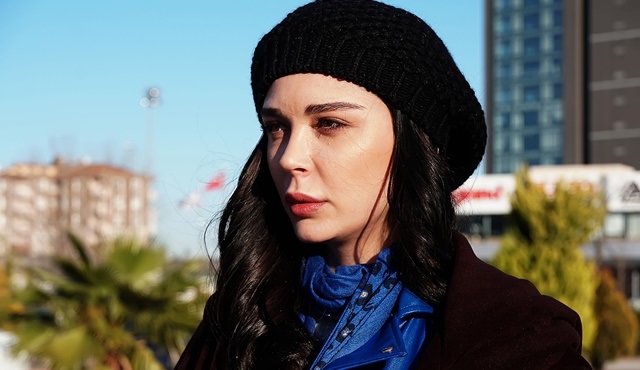 Bahtiyar Ölmez'in kadrosuna Sevcan Yaşar da dahil oldu!