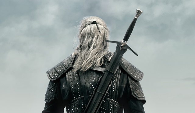 The Witcher'ın ilk tanıtımı Comic-Con'da yayınlandı!