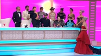 Ayşenur Balcı, İşte Benim Stilim Allstar