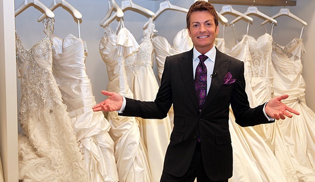 Say Yes to the Dress, üçüncü sezonuyla TLC'de!