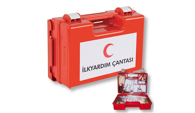 Karagül İzleme Çantası