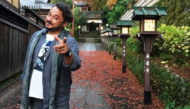 Japonya