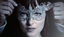 Fifty Shades Darker