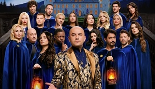 Prime Video, Traitors Türkiye’nin kadrosunu açıkladı!