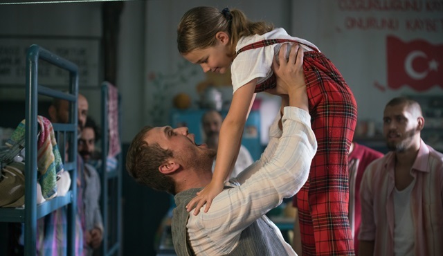 7. Koğuştaki Mucize filminin dağıtımını Inter Medya üstlendi