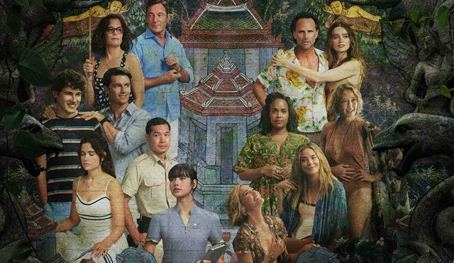 The White Lotus dizisi üçüncü sezonuyla 17 Şubat’ta BluTV’de!