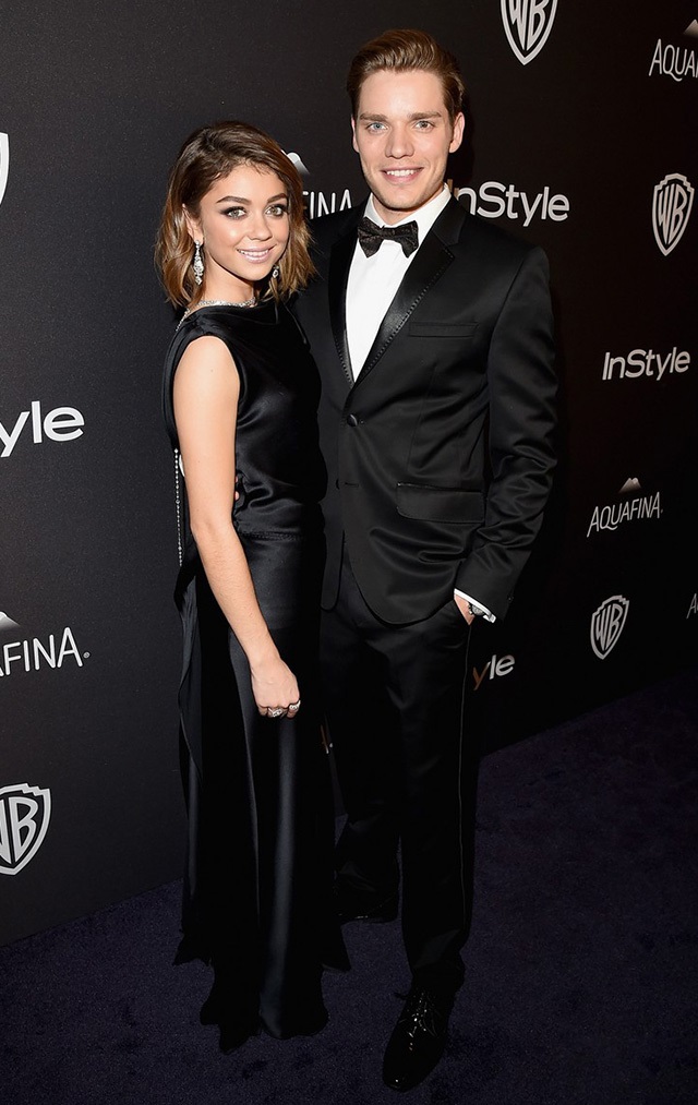 73. Altın Küre Ödülleri'nde hangi ünlü ne giydi?