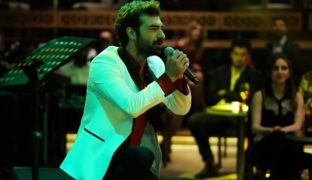 Poyraz Karayel: A big surprise from Poyraz to Ayşegül