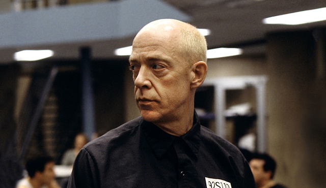 Vern Schillinger - Oz