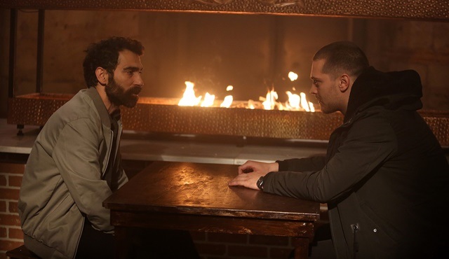 Insider | Mestan suspects Sarp's loyalty 