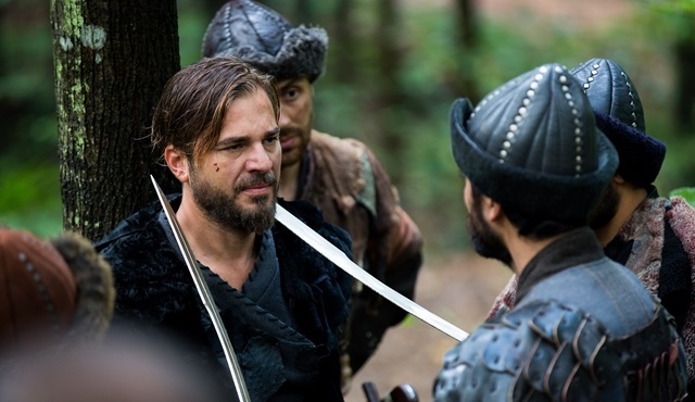 Diriliş “Ertuğrul”: Can Ertuğrul save Abdurrahman?