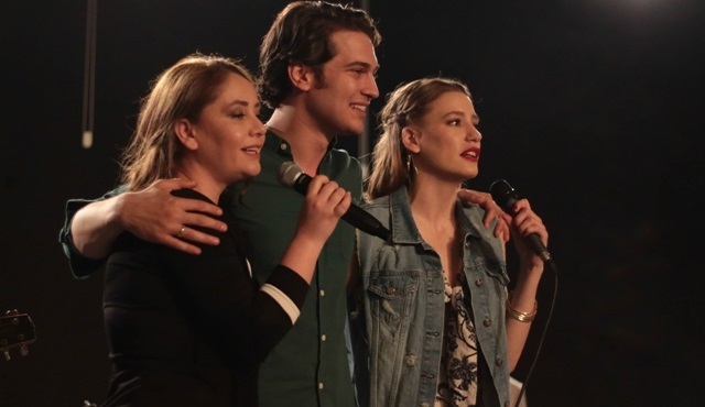 MedCezir final yapıyor. Peki mutlu son?