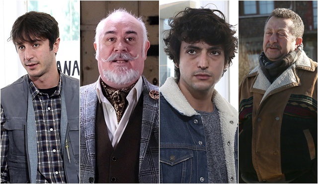 BluTV’nin yeni dizisi Dudullu Postası’nın yeni fragmanı yayınlandı!