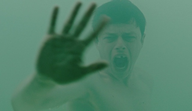 Yaşam Kürü filminden yeni bir klip yayınlandı