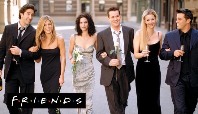 Friends, ranini.tv yazarları için ne ifade ediyor? 