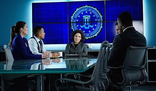 1. Sezon 11. Bölüm