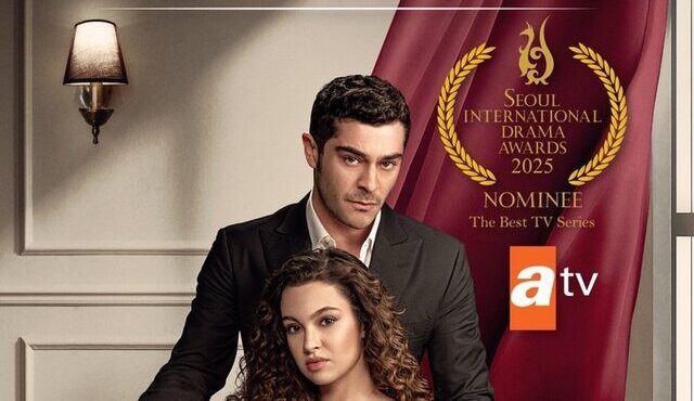Bir Gece Masalı ve Deha dizileri 2025 Seul Uluslararası Drama Ödülleri'nde!