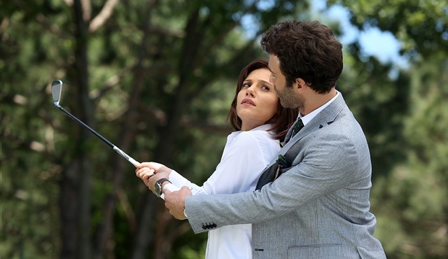 Setten İlk Kareler