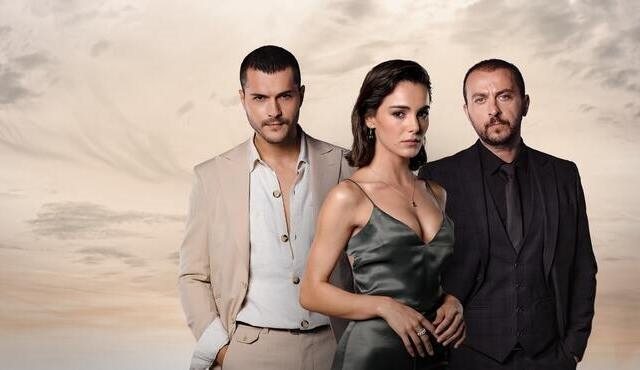 Inter Medya, Son Yaz dizisi için yeni satışlar duyurdu