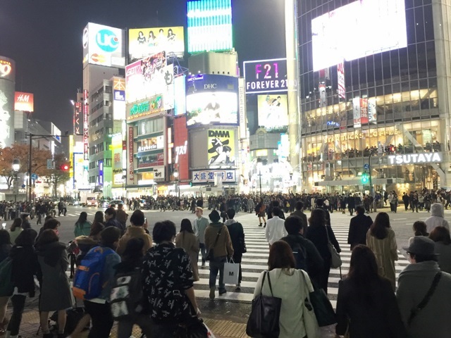 Tokyo - 2