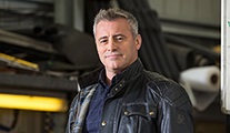 Top Gear programı için bir tanıtım daha geldi
