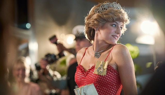 Netflix'ten  The Crown eleştirilerine cevap geldi