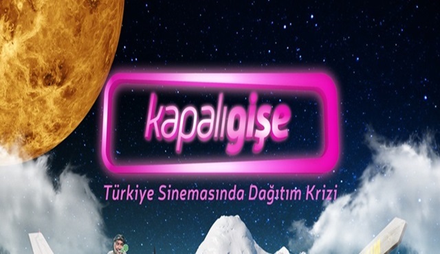 Kapalı Gişe: Tekelleşme ile Hesaplaşma