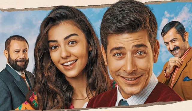 Aile Hükümeti filmi 18 Eylül’de vizyona giriyor!