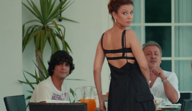 MedCezir Bölüm 40