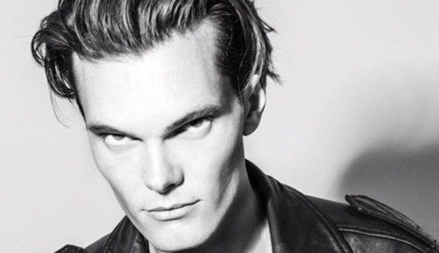 Shadowhunters'da Jonathan'ı canlandıracak yeni isim belli oldu