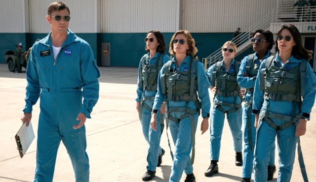 Apple, For All Mankind dizisine başlamadan 2. sezon onayı verdi
