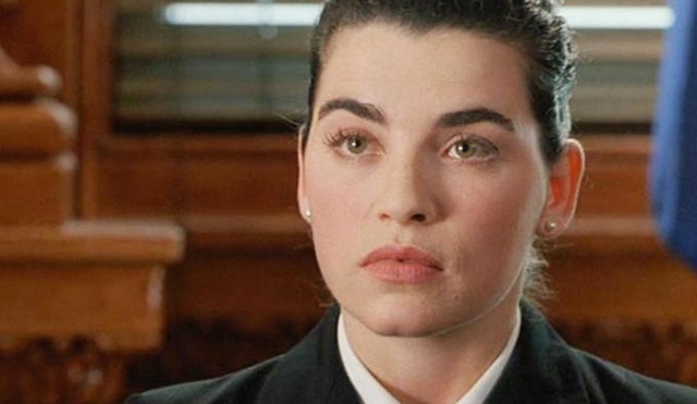 Law & Order - Kimler geldi, kimler geçti