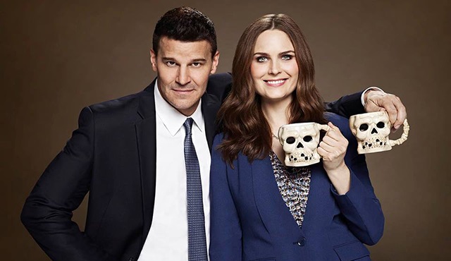 Bones, Dizimax Vice ekranlarında devam ediyor