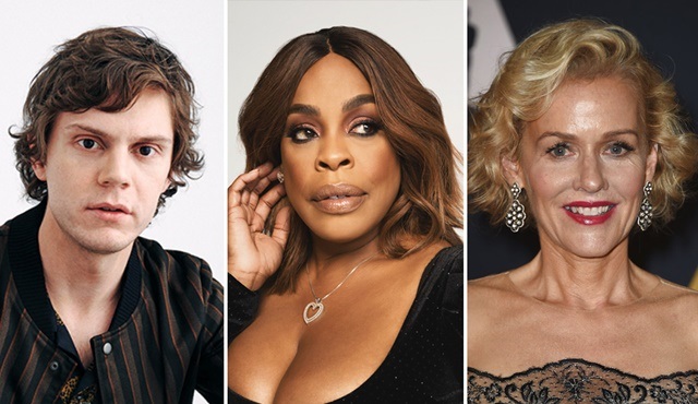 Ryan Murphy'nin yeni Netflix dizisi Monster'ın başrolleri belli oldu