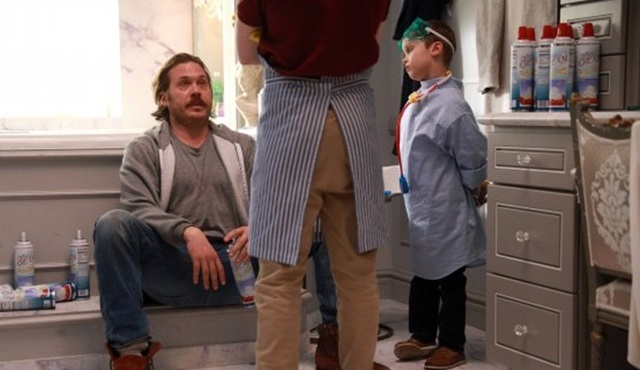 1. Sezon 13. Bölüm