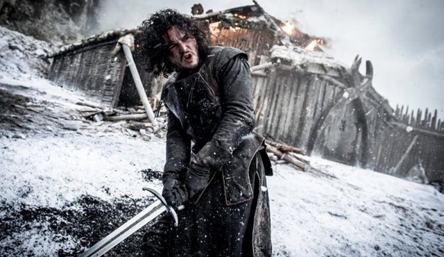 Game of Thrones'un En İyi 5 Dövüş Sahnesi