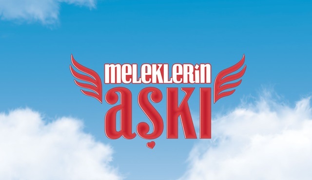 Show Tv'den yeni dizi geliyor: Meleklerin Aşkı