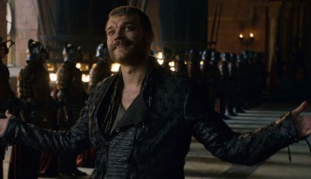 HBO kanalı hacklendi, sızıntılar başladı