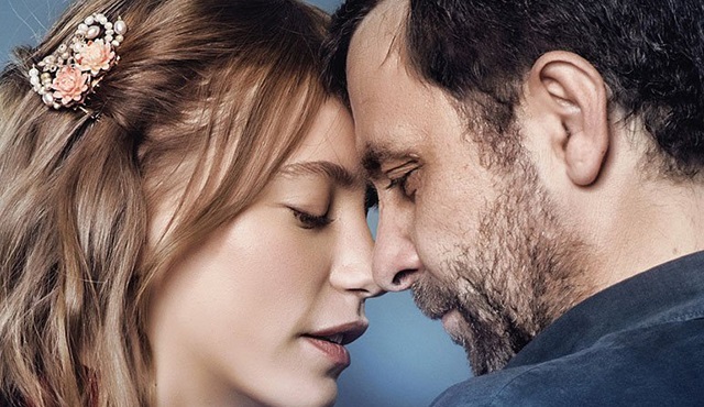 Son 10 yılın en iyi açılış yapan aşk filmi: İkimizin Yerine!
