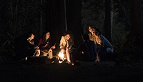 Dead of Summer dizisinden ilk tanıtım geldi
