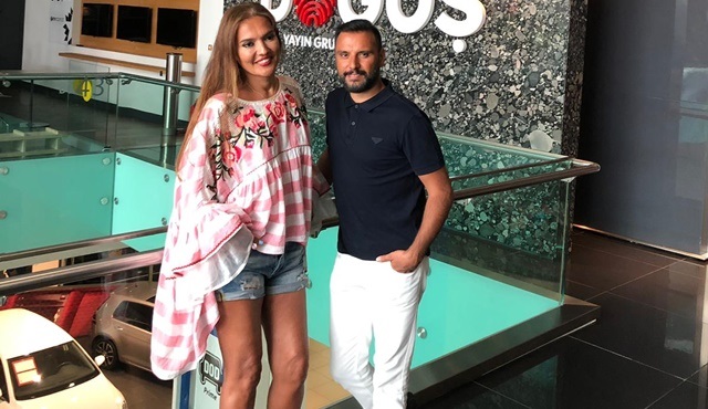 Demet ve Alişan, çok yakında Star’da ekrana gelecek!