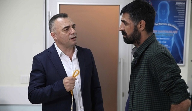 Eşkıya Dünyaya Hükümdar Olmaz 40. bölüm fragmanı yayınlandı mı?