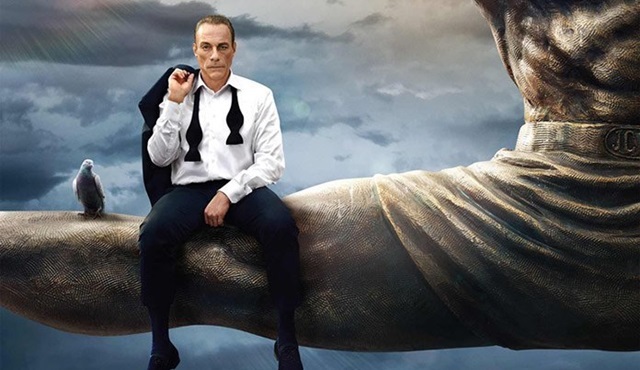 Amazon'dan üç dizisi için iptal kararı: Jean-Claude Van Johnson, I Love Dick, One Mississippi