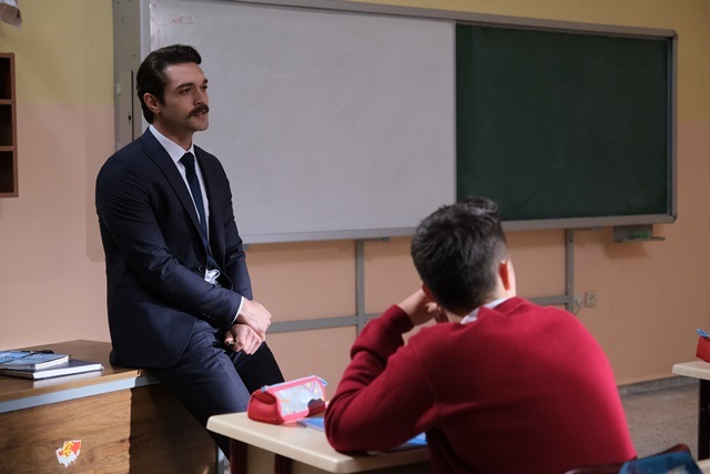 Bölüm: 6