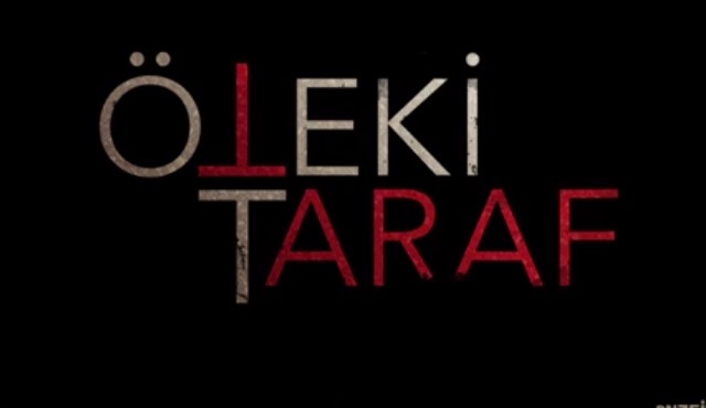 Öteki Taraf filminden ilk tanıtım yayınlandı!