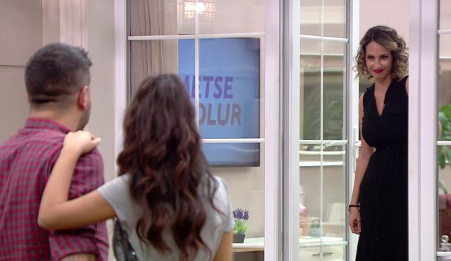 Kısmetse Olur'da Esra ve Gökhan yakınlaşması Rabia'yı çıldırttı!