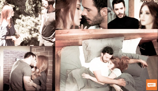 Kiralık Aşk Timi’nden TOP 5