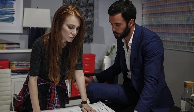 Kiralık Aşk: Ne oldu, hoşçakalamadık di' mi?