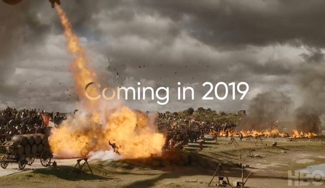 HBO kanalının 2019 tanıtımı yayınlandı