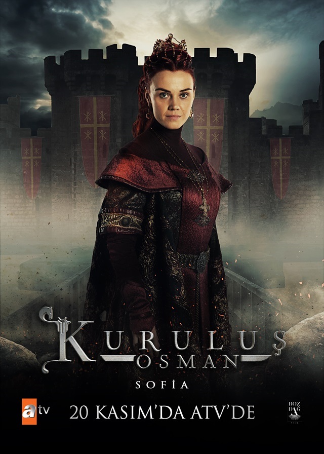 Oyuncu Kadrosu
